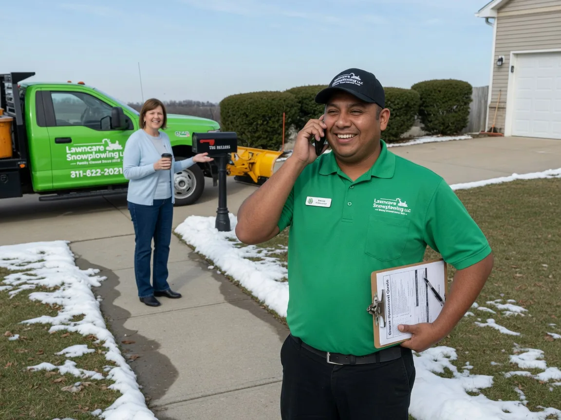 Lawn Care Services By Expert Landscaper Widen, WV FAQs